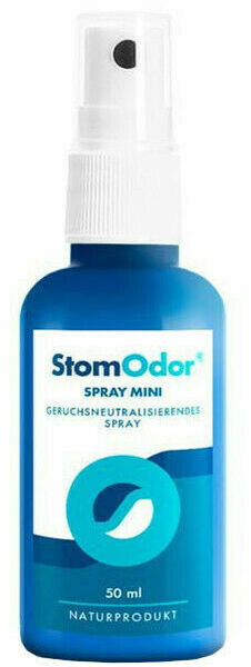 StomOdor spray Mini 50ml porovnat ceny