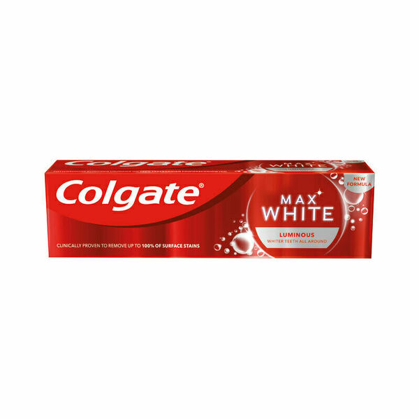 Colgate Zubní pasta Max white one Luminous 75ml porovnat ceny