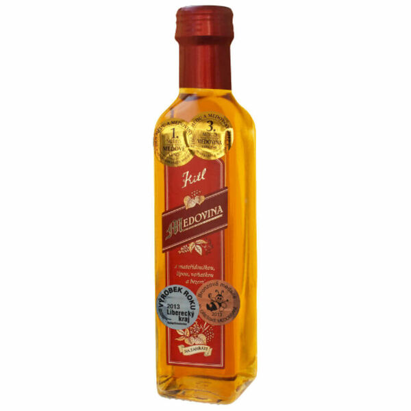 KITL Medovina 250 ml porovnat ceny