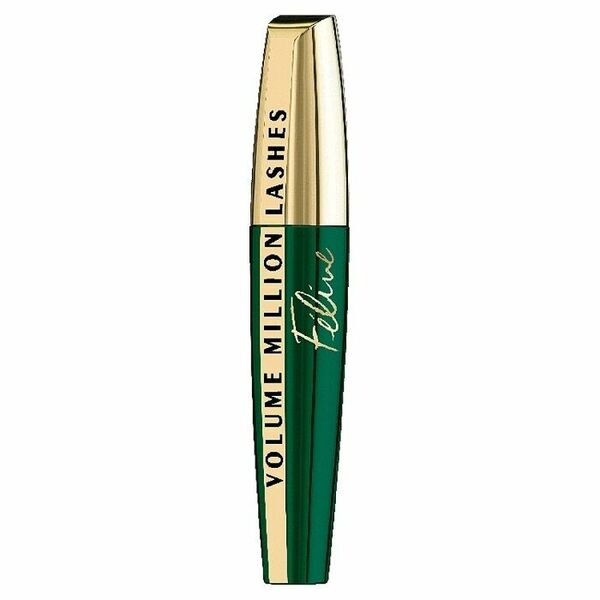 L'Oréal Paris  Volume Million Lashes Feline objemová řasenka 9,2ml porovnat ceny