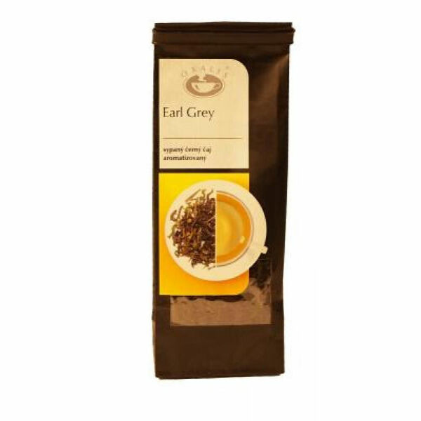 Oxalis Earl Grey 60 g porovnat ceny