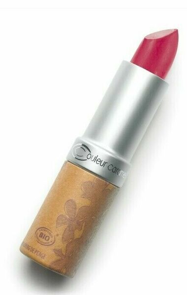 Couleur Caramel  Rtěnka matná č.123 - Bright pink porovnat ceny