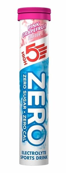 High5 Zero New růžový grep 20 tablet porovnat ceny