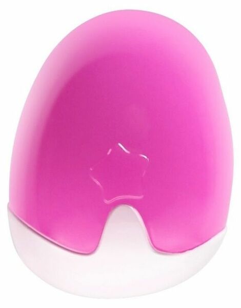Pabobo automatické noční světlo Pink porovnat ceny