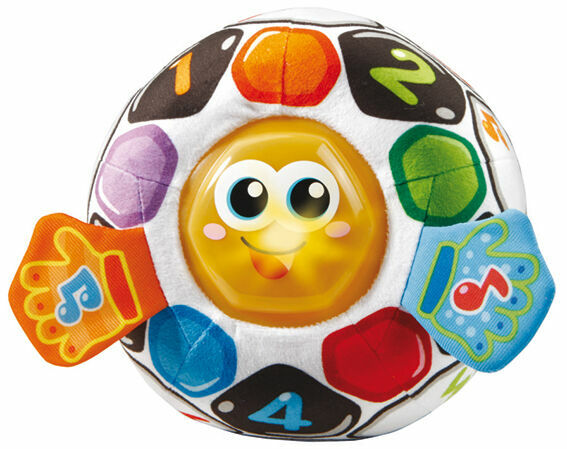 VTech Můj první kopačák porovnat ceny