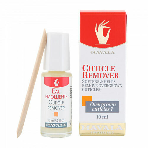 MAVALA Cuticle Remover 10ml porovnat ceny