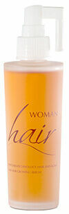 Fytofontana HAIR Woman 125ml porovnat ceny