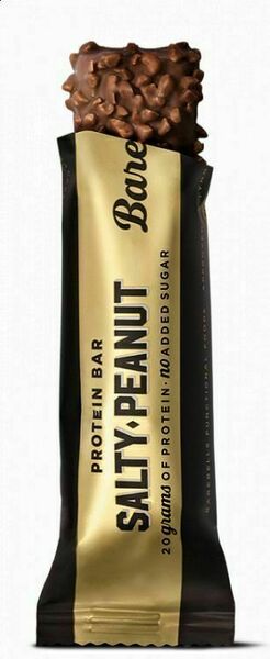 Barebells Tyčinka slané arašídy 55 g porovnat ceny