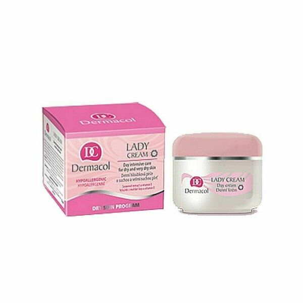 DERMACOL Denní krém 50 ml porovnat ceny