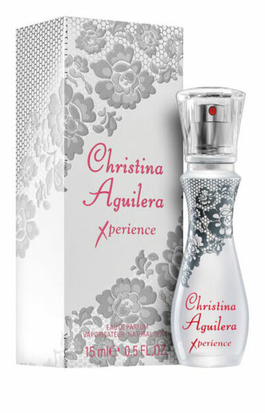 Christina Aguilera Experience EdP 15ml porovnat ceny