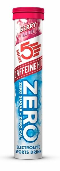 High5 Zero Caffeine Hit New berry (ovoce) 20 tablet porovnat ceny