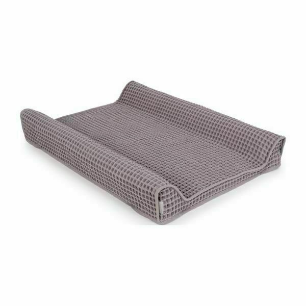 Ceba Potah na přebalovací podložku Waffle Line Ash 50x70cm porovnat ceny