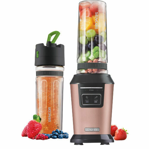 SENCOR SBL 7175RS Smoothie mixér porovnat ceny