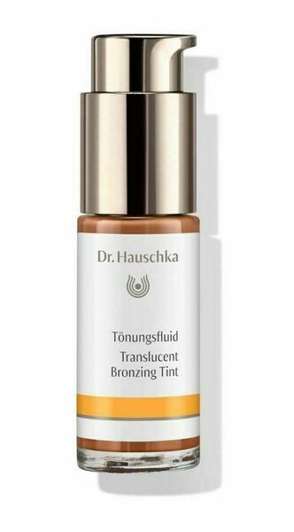 Dr.Hauschka Tónovací fluid 18 ml porovnat ceny