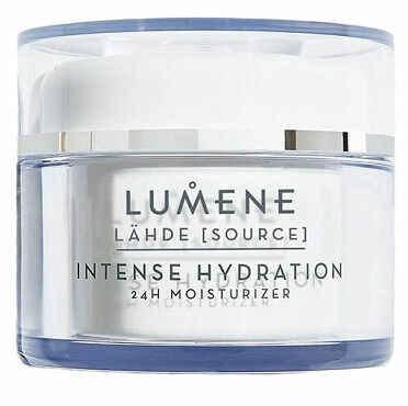 Lumene LÄHDE Intenzivní 24h hydratační výživa – denní krém 50ml porovnat ceny