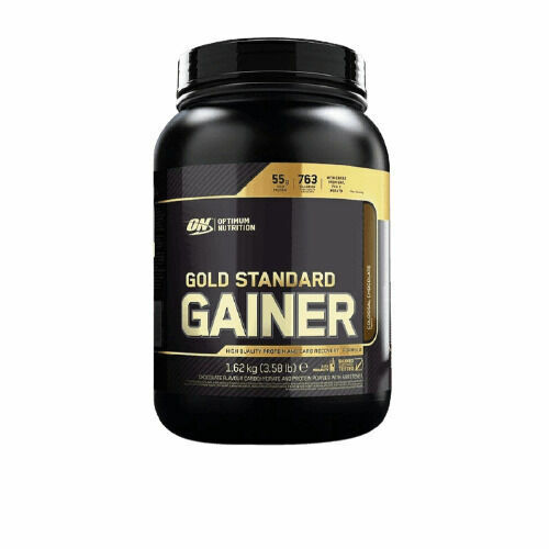 Optimum Nutrition Gainer Gold Standard čokoláda 1620g porovnat ceny