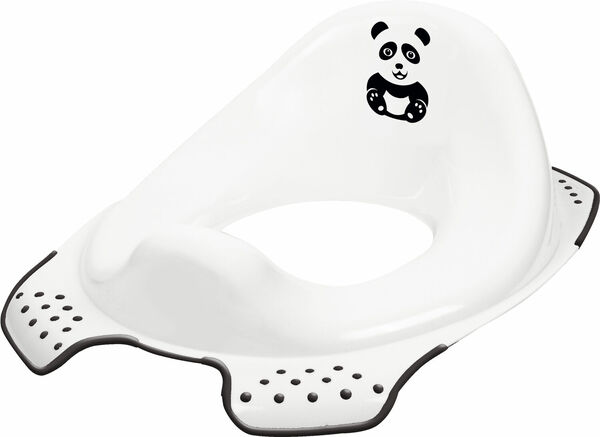 Keeper Adaptér na WC Panda bílá porovnat ceny