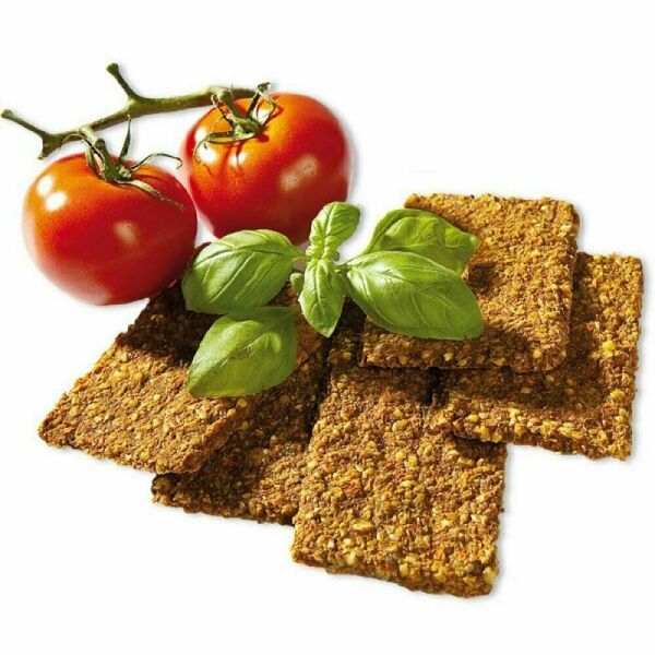 LIFEFOOD nepečené vita placky rajčatové BIO 90 g porovnat ceny