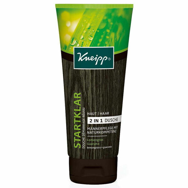 KNEIPP sprchový gel 2v1 pro muže 200 ml porovnat ceny