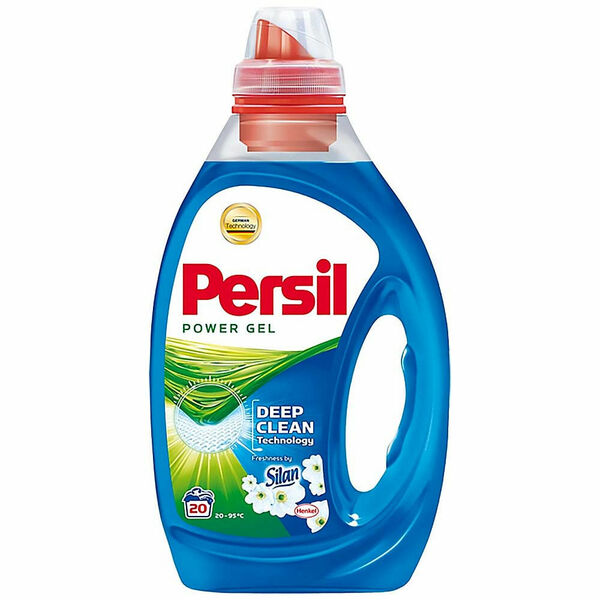 PERSIL Freshness by Silan Prací gel 20 praní 1,46 l porovnat ceny