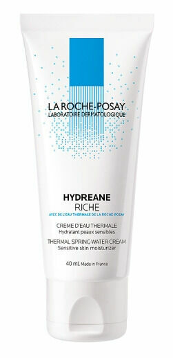 La Roche-Posay  LA ROCHE Hydreane Riche krém 40ml porovnat ceny