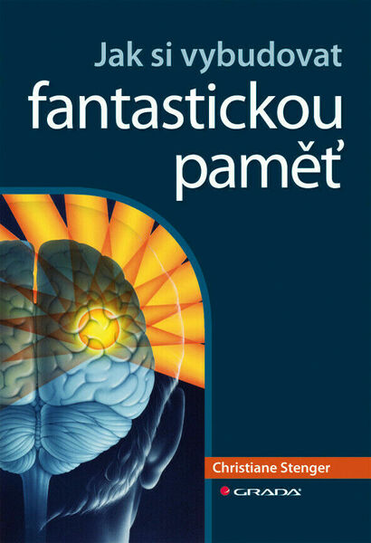 Grada Jak si vybudovat fantastickou paměť 1ks porovnat ceny