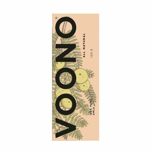 Voono Amla 100g porovnat ceny