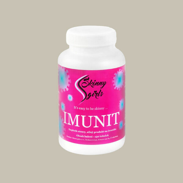 Skinny girls IMUNIT 130 tobolek porovnat ceny