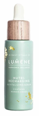 Lumene HARMONIA Vyživující revitalizační sérum Harmonia (Nutri-Recharging Revitalizing Serum) 30ml porovnat ceny