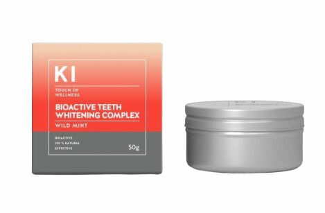 You & Oil Bioaktivní bělicí prášek na zuby 50g porovnat ceny