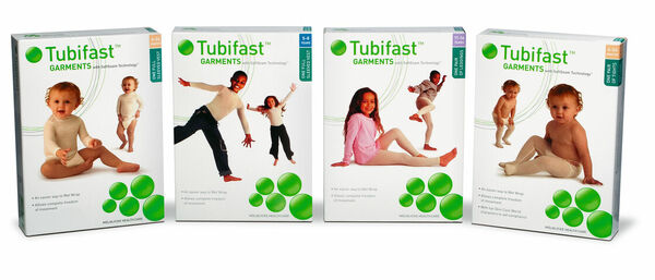 Tubifast Garments triko 11-14 let porovnat ceny