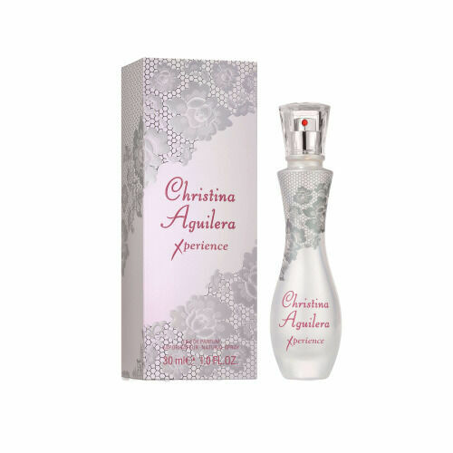 Christina Aguilera Experience EdP 30ml porovnat ceny