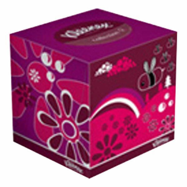 KLEENEX collection box(56) porovnat ceny