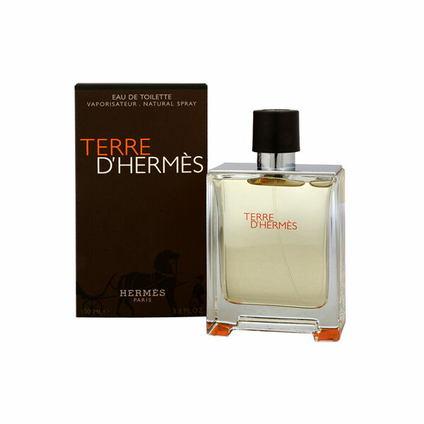 Hermes Terre D Hermes Toaletní voda 50ml porovnat ceny