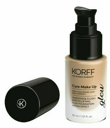 Korff Fluidní liftingový glow make-up 03 30ml porovnat ceny