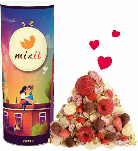 Mixit Elixír z lásky 580g porovnat ceny