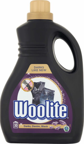 Woolite Dark, Black & Denim 1,8l porovnat ceny
