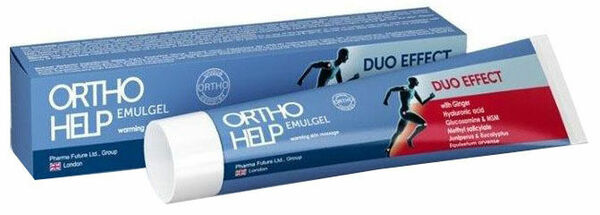 Ortho Help emulgel Duo effect 50ml porovnat ceny