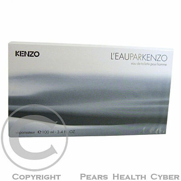 Kenzo L´Eau Par Kenzo Pour Homme - toaletní voda s rozprašovačem 100 ml porovnat ceny