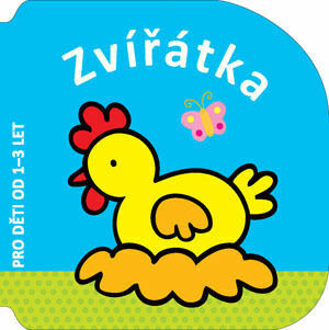 Svojtka Pro děti od 1-3 let Zvířátka porovnat ceny