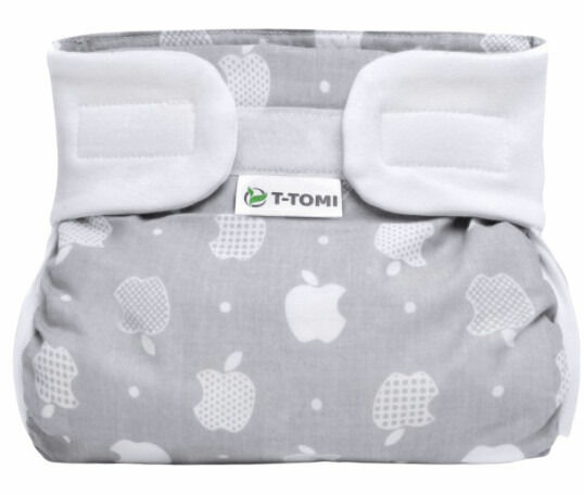 T-tomi Ortopedické abdukční kalhotky - suchý zip,apples 5-9kg porovnat ceny