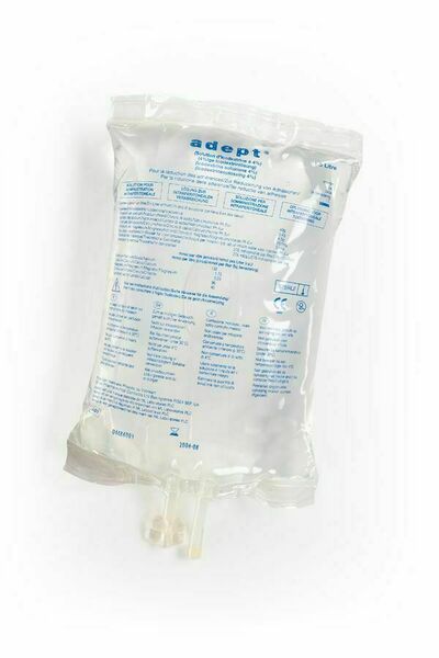 Baxter  Adept 4% antiadh. roztok icodextrin 1500ml porovnat ceny