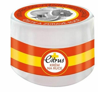 Hanna Maria Therapy Citrus krém na ruce 30ml porovnat ceny
