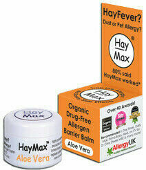HayMax přírodní prostř.na alergii Aloe Vera 5ml porovnat ceny