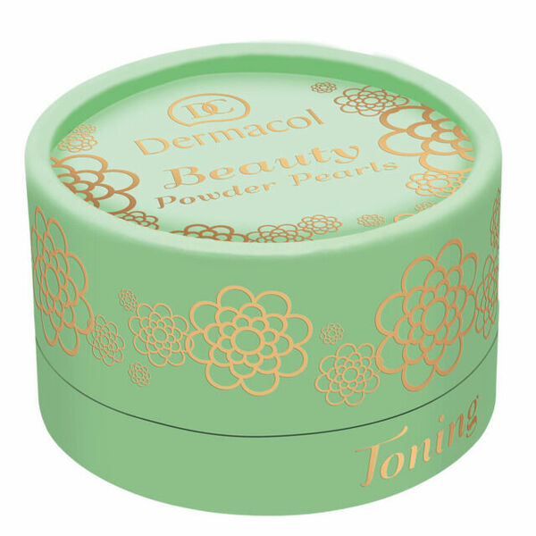 Dermacol Tónovací perly na tvář-č.1 Toning 25g porovnat ceny
