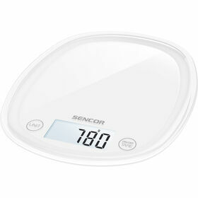 Sencor kuchyňská váha SKS 30WH porovnat ceny