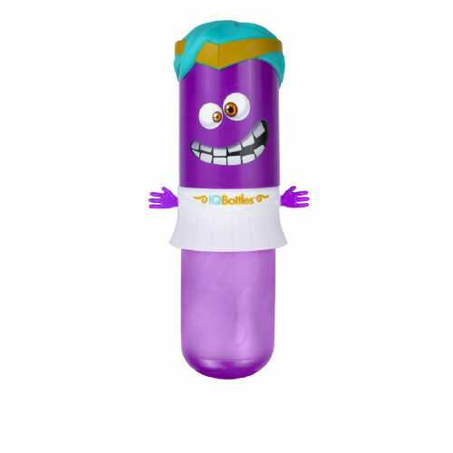 IQ Bottles Láhev Princess viollet porovnat ceny