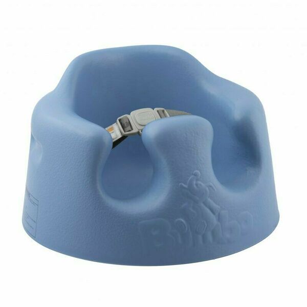 Bumbo sedátko FLOOR SEAT Powder Blue porovnat ceny