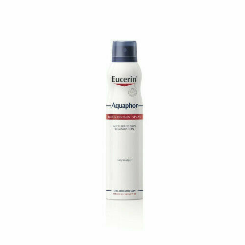 EUCERIN Aquaphor mast ve spreji 250ml porovnat ceny