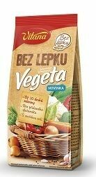 Vitana  Bez lepku Vegeta 150g porovnat ceny